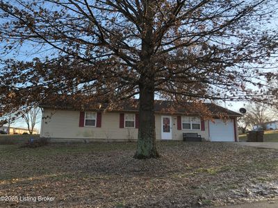 176 Phillip Ave, Campbellsburg, KY, 40011