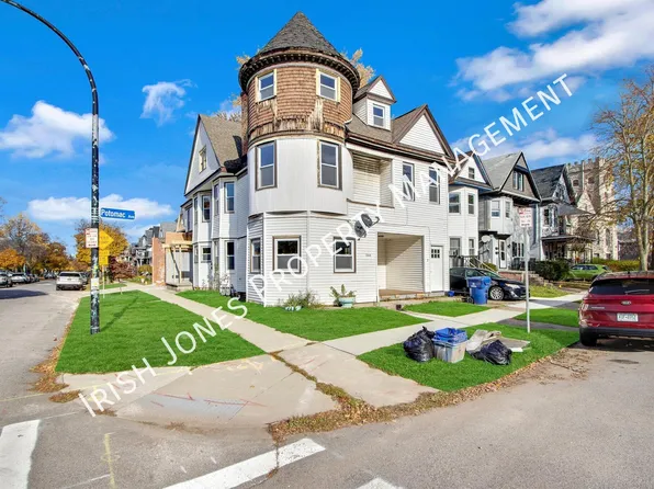 364 Potomac Ave APT 1, Buffalo, NY 14213