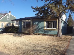 1210 W William St, Champaign, IL 61821