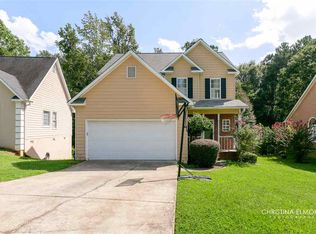 421 Ashville Dr, Macon, GA 31210