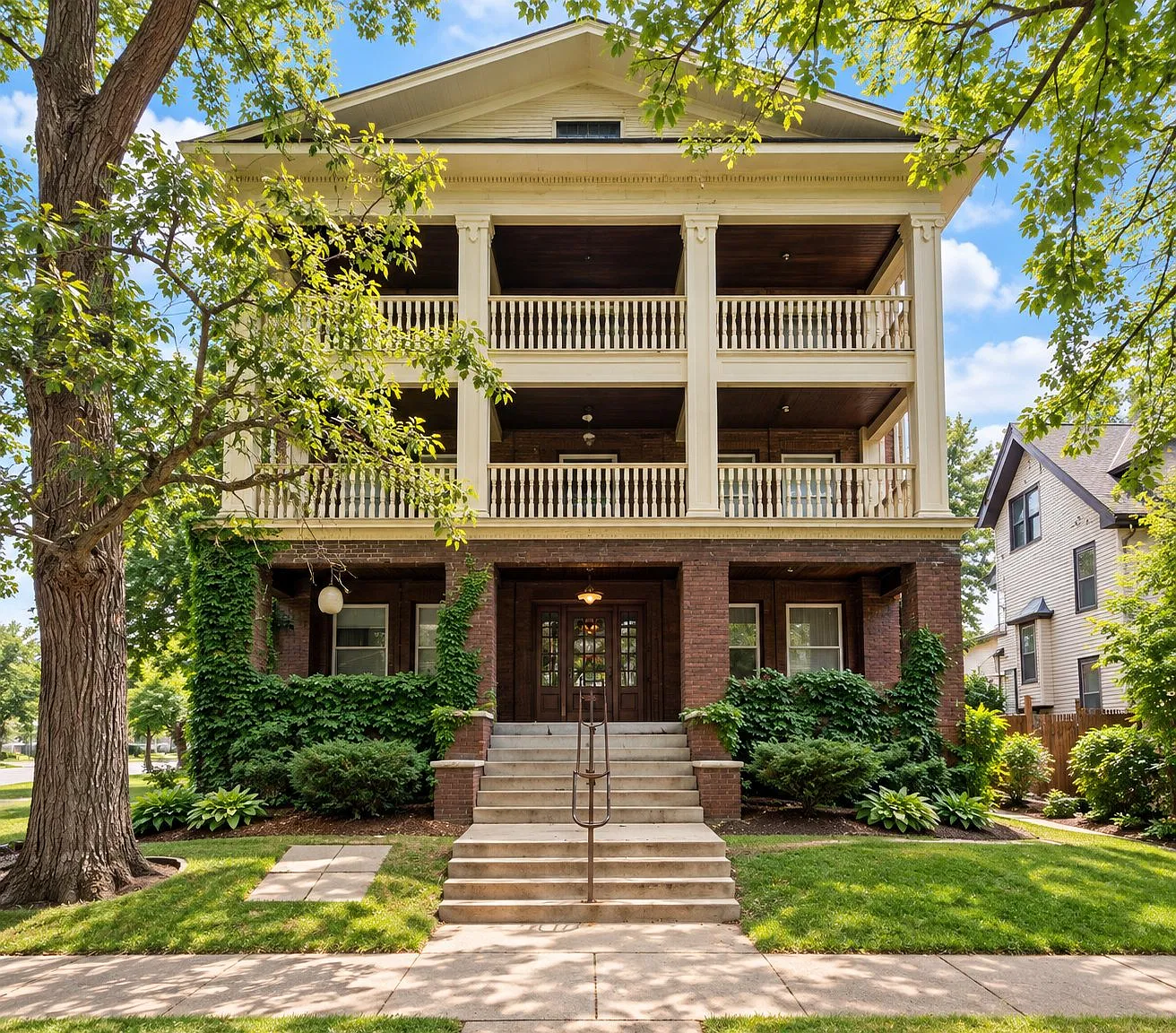 2601 Humboldt Ave S. — Photo 1