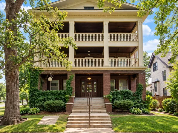 2601 Humboldt Ave S.