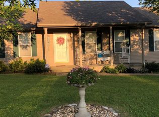 324 Kasandra Way, Mount Sterling, KY 40353