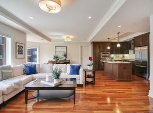 33 Eton Row UNIT 33, Weehawken, NJ 07086