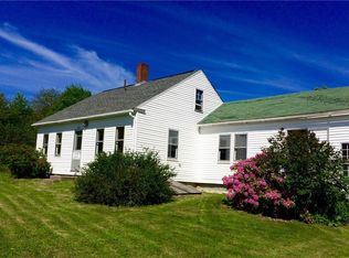 143 Tremont Rd, Bernard, ME 04612