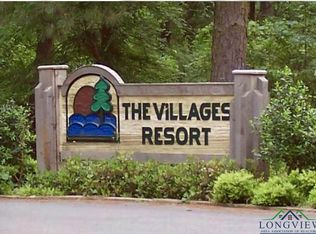 18023 & L8011 Lookout Ln, Flint, TX 75762