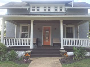 325 E Wolfe St, Harrisonburg, VA 22802