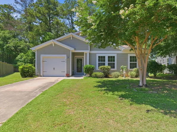 454 Rockville Rd, Moncks Corner, SC 29461