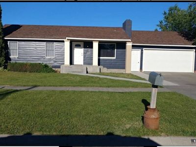 118 N 3 W, Rexburg, ID, 83440
