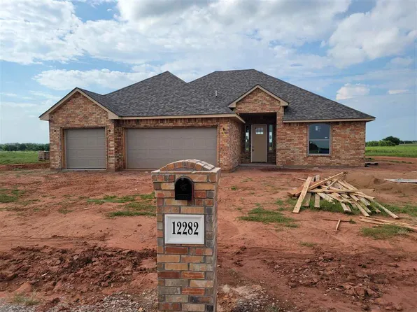 12282 Stone Ridge Ln, Fletcher, OK 73541