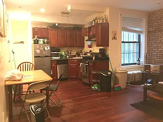Rented by Simply Brooklyn Realty Inc