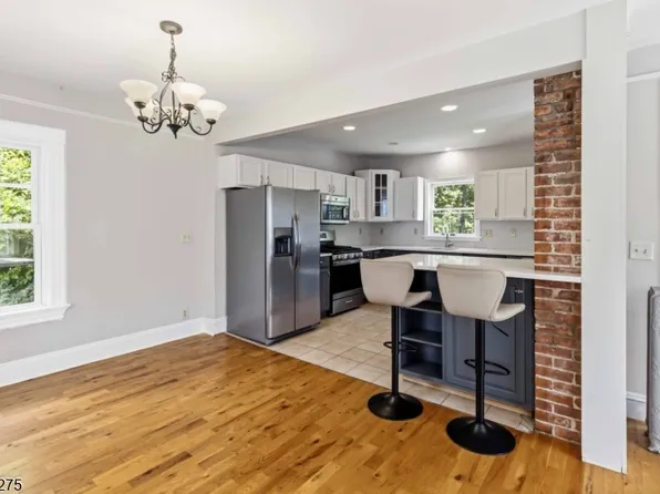 39 Budd St #2, Morristown, NJ 07960