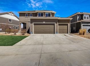 3617 Pinewood Ct, Johnstown, CO 80534