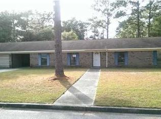 3050 Yorkwood Rd E, Mobile, AL 36693