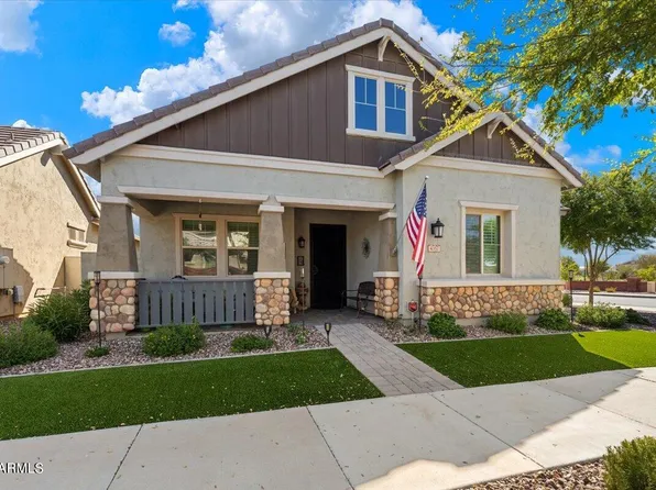 4357 E LEROY Street, Gilbert, AZ 85295