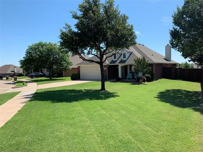 6816 Wood Crest Ln, Sachse, TX, 75048