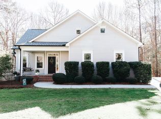 104 Marigold Pl, Garner, NC 27529