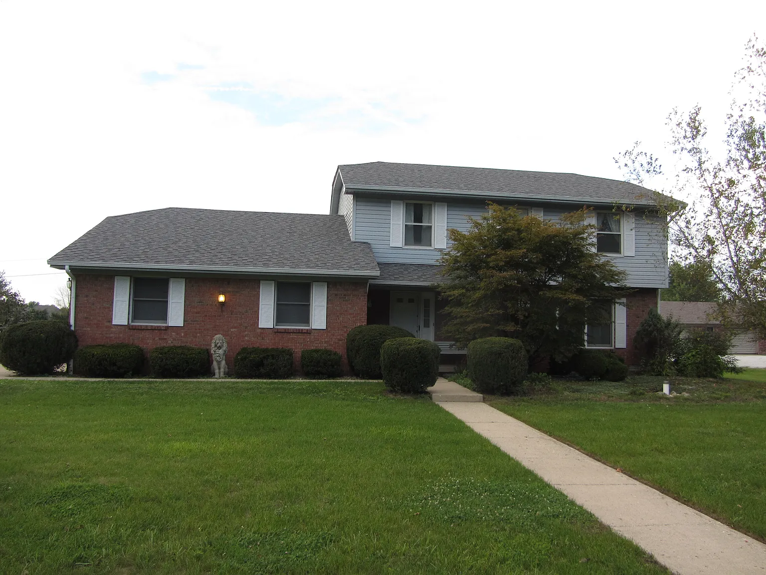 212 Cranberry Dr photo 1