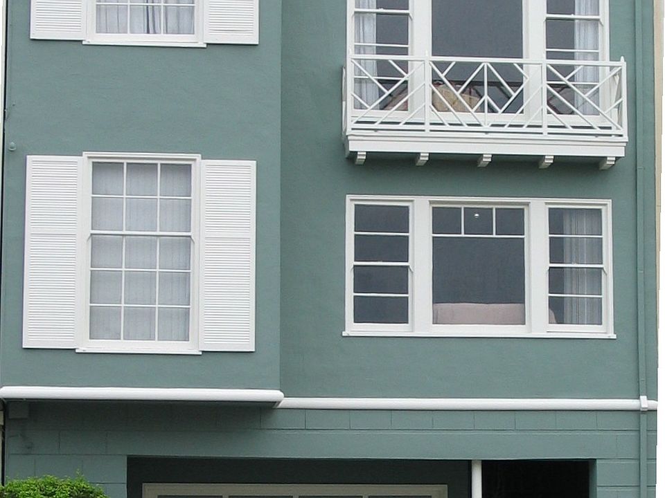 1st image of 717 Anza St #1