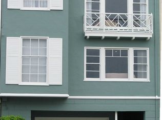 717 Anza St #1, San Francisco, CA 94118