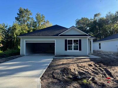 532 N Cypress Ave, Green Cove Springs, FL, 32043
