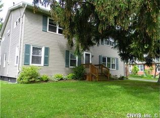 1024 Onondaga Rd, Camillus, NY 13031