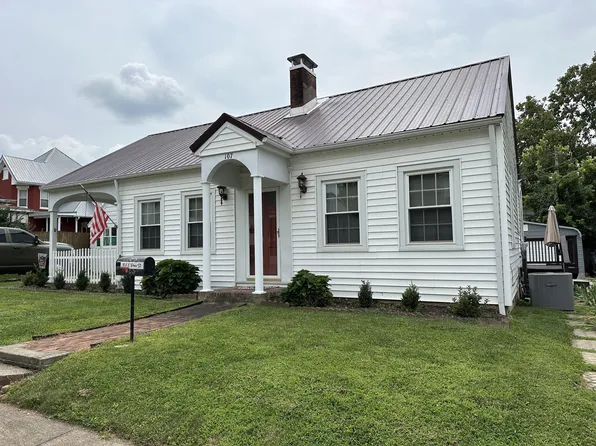 107 E Penn St, Cynthiana, KY 41031