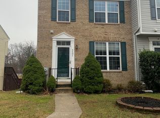 9301 Owings Choice Ct, Owings Mills, MD 21117