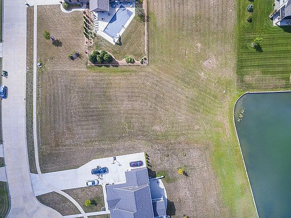 Jefferson Grove lot #215