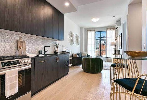 5th image of 875 4th Ave APT 520