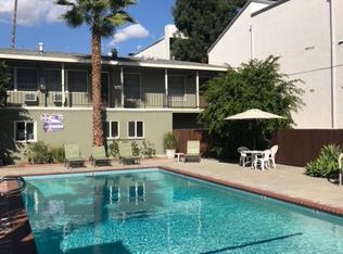 11927 Magnolia Blvd #31, Valley Village, CA 91607