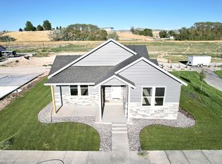 5914 Spring Meadows Rd, Chubbuck, ID 83202