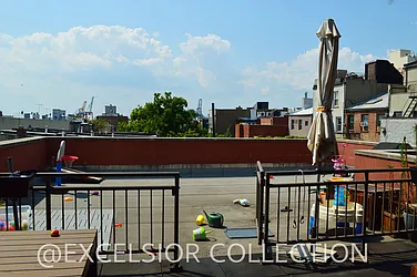 Rented by The Excelsior Collection LTD