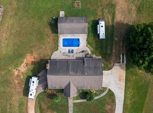 190 Old Rome Rd, Aragon, GA 30104