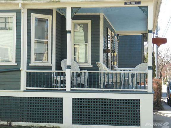 with a cocktail or coffee!