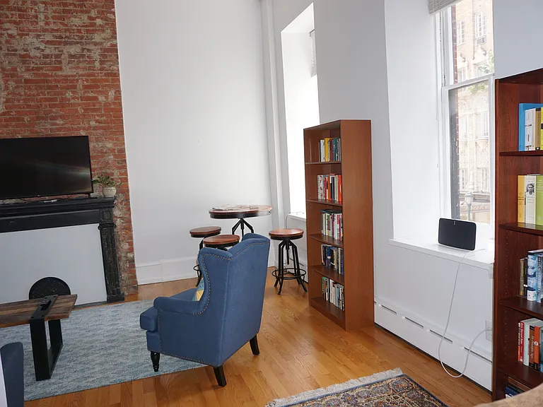 1521 Spruce St #204 — Photo 5