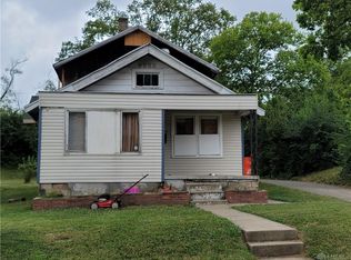 825 Blanche St, Dayton, OH 45417