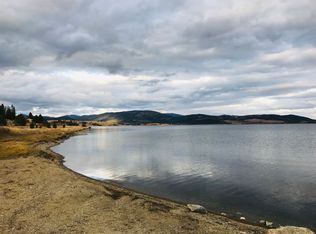 LOT 14 Lakeshore Dr, Anaconda, MT 59711