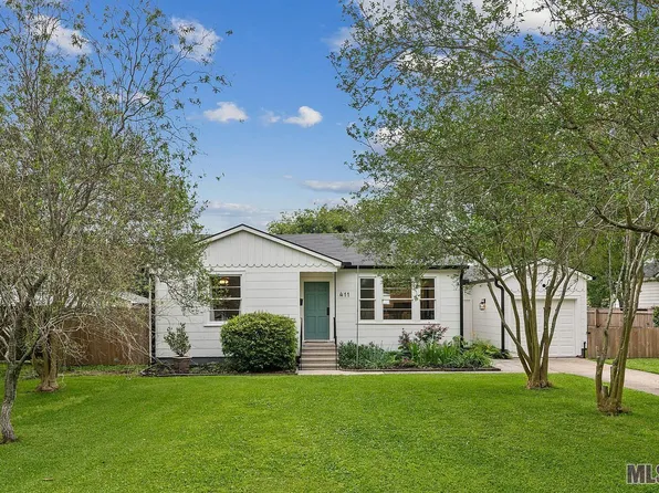 411 Riverlon Ave, Baton Rouge, LA 70806