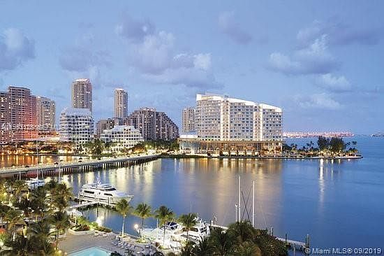 3rd image of 701 Brickell Key Blvd APT 2004