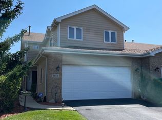 8601 Tullamore Dr, Tinley Park, IL