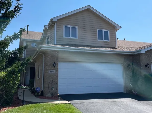 8601 Tullamore Dr, Tinley Park, IL 60487
