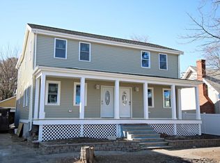 11 Newhall St, Saugus, MA 01906