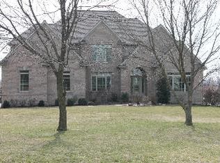 6399 Oak Grove Rd, Newburgh, IN 47630