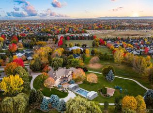 6673 N Fox Run Ave, Meridian, ID 83646