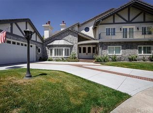 25438 Altos Dr, Santa Clarita, CA 91355