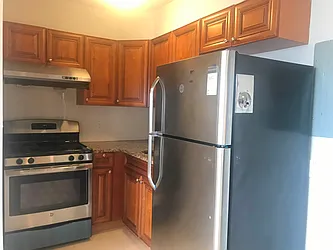 Rented by Chase Global Realty Corp