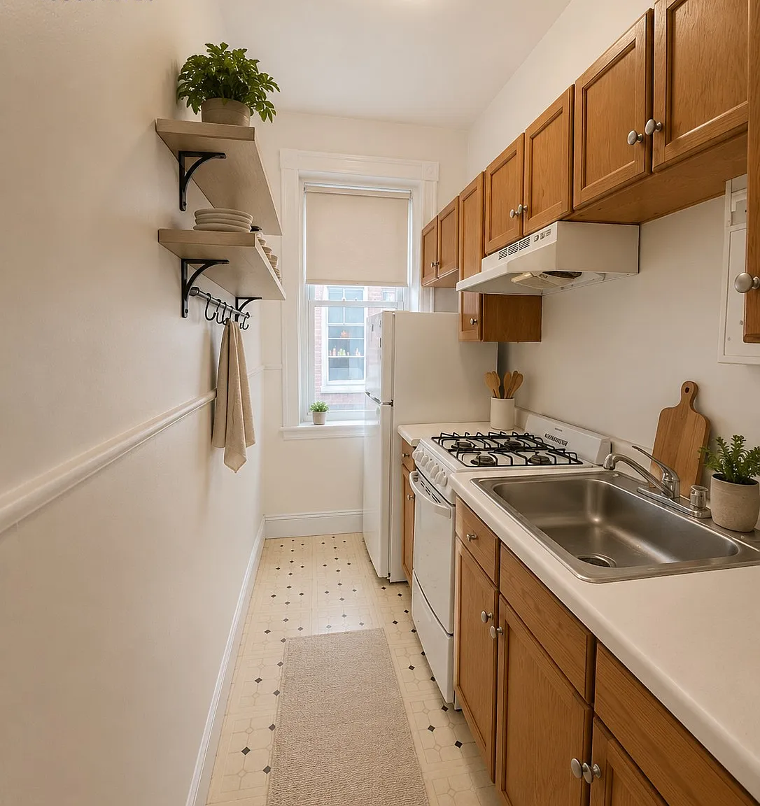 2 bed, 1.0 bath, 850 sqft, $3,045 — Photo 2