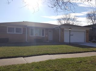 26689 Wilson Dr, Dearborn Heights, MI 48127