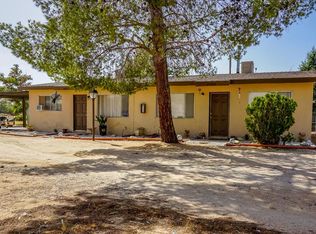 21823 Sioux Ave, Apple Valley, CA 92308